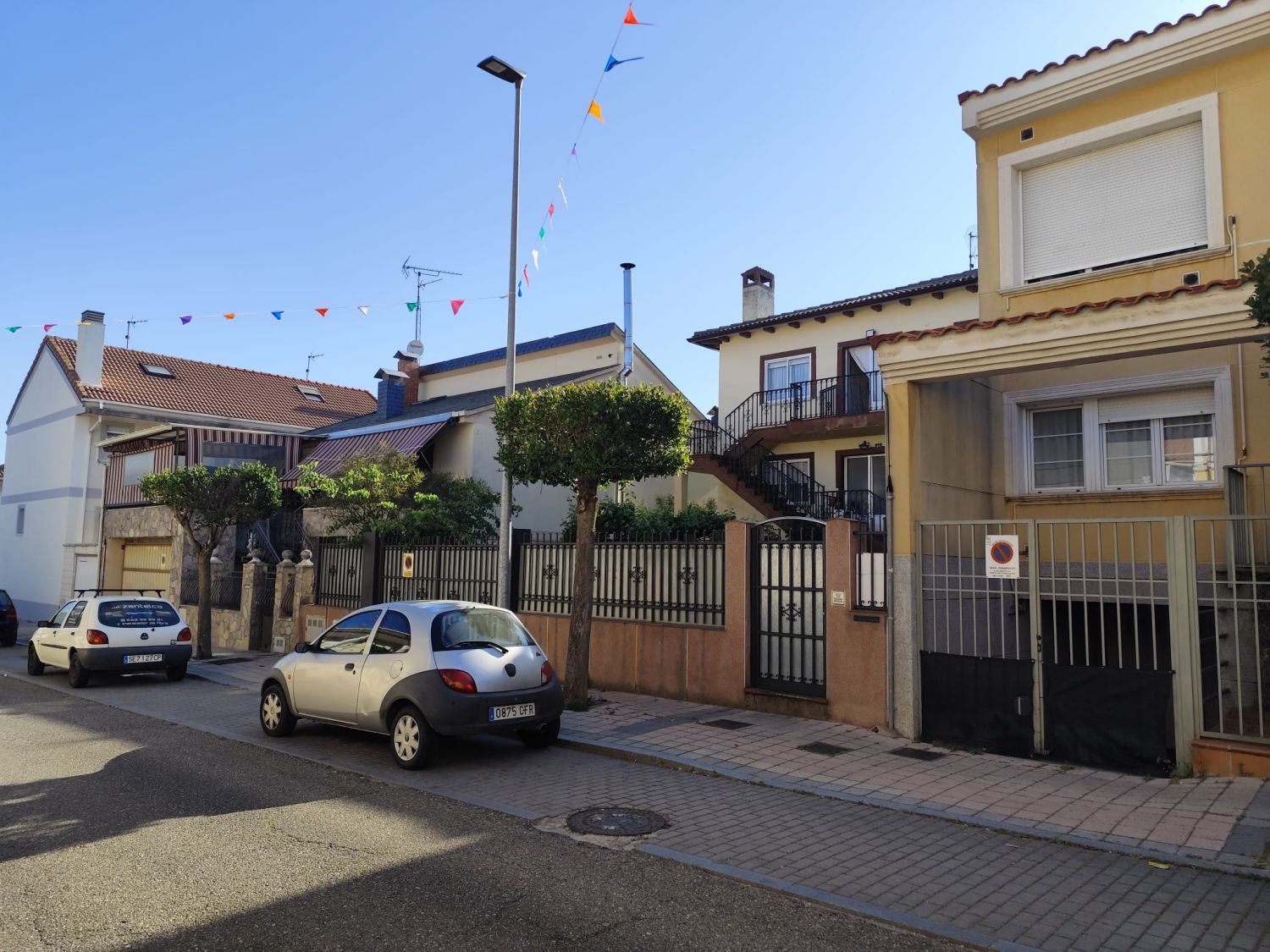 House or chalet for sale in PISUERGA, La Flecha - Monasterio del Prado