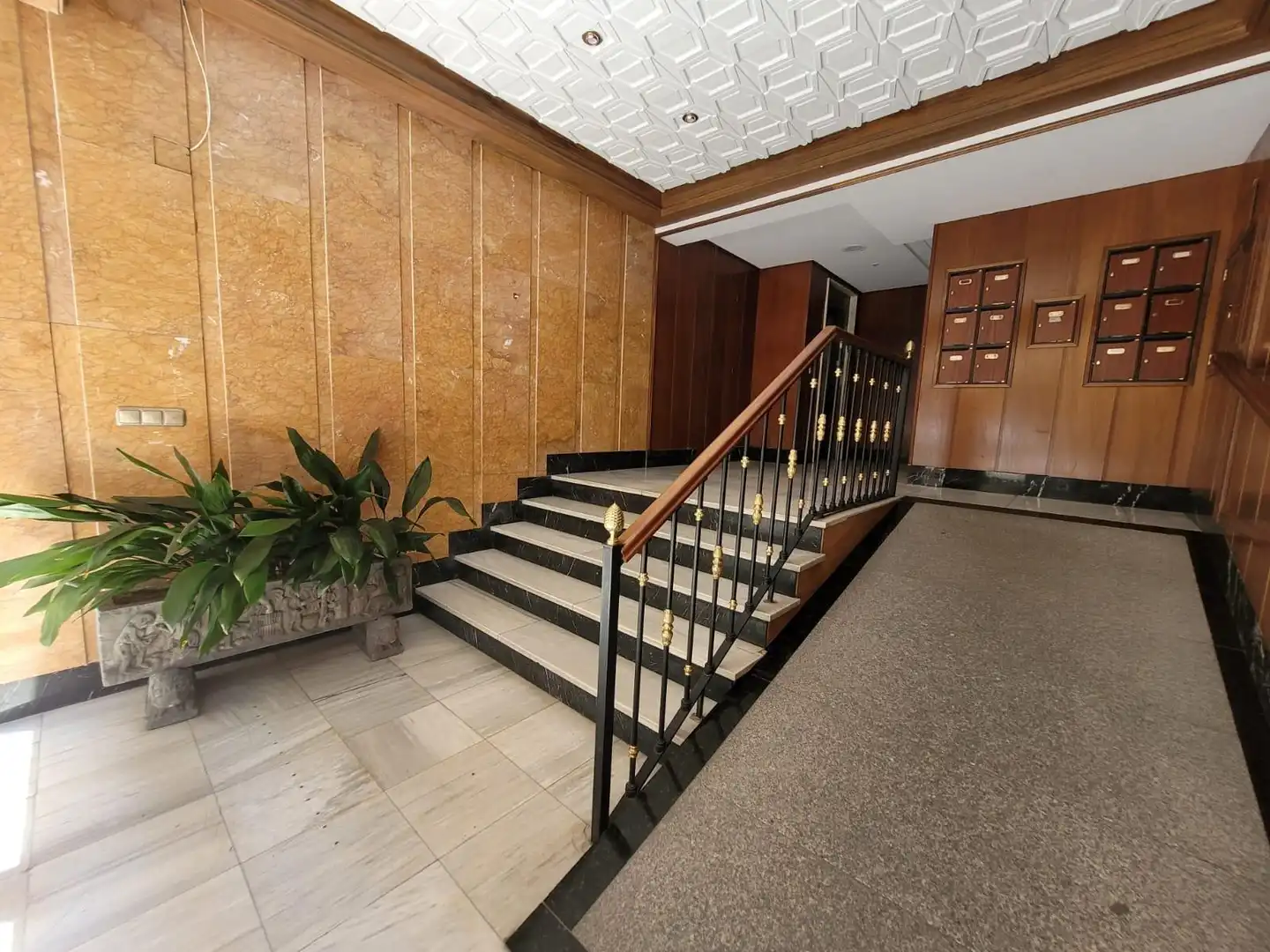 Flat for sale in Salamanca  with Heating and Balcony