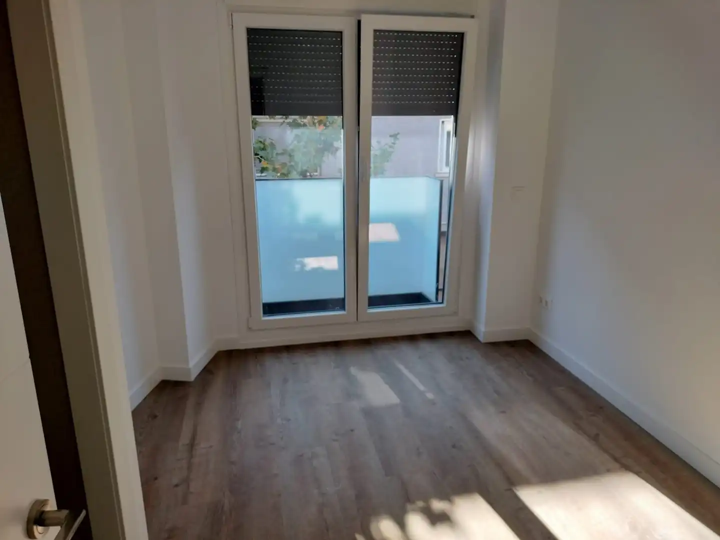 Schlafzimmer von Wohnung zur Miete in Galapagar mit Haustiere erlaubt