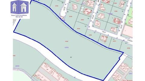 Foto 5 de Residencial en venta en Avenida Cañada de Los Fenicios, Gójar, Granada