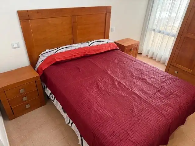Apartament de lloguer a Calle EMILIO JIMENO, 22, Estación - San Antonio