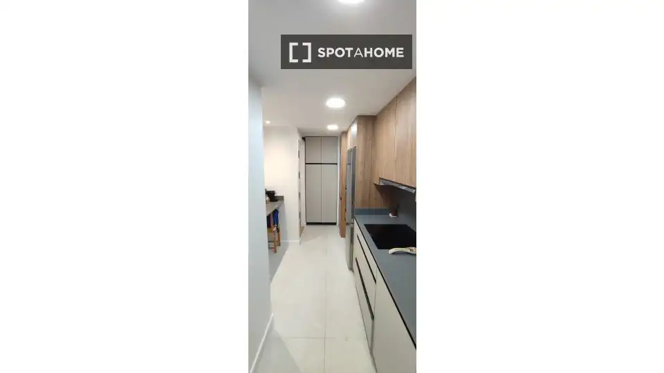 Flat for rent in Ensanche de Vallecas - La Gavia