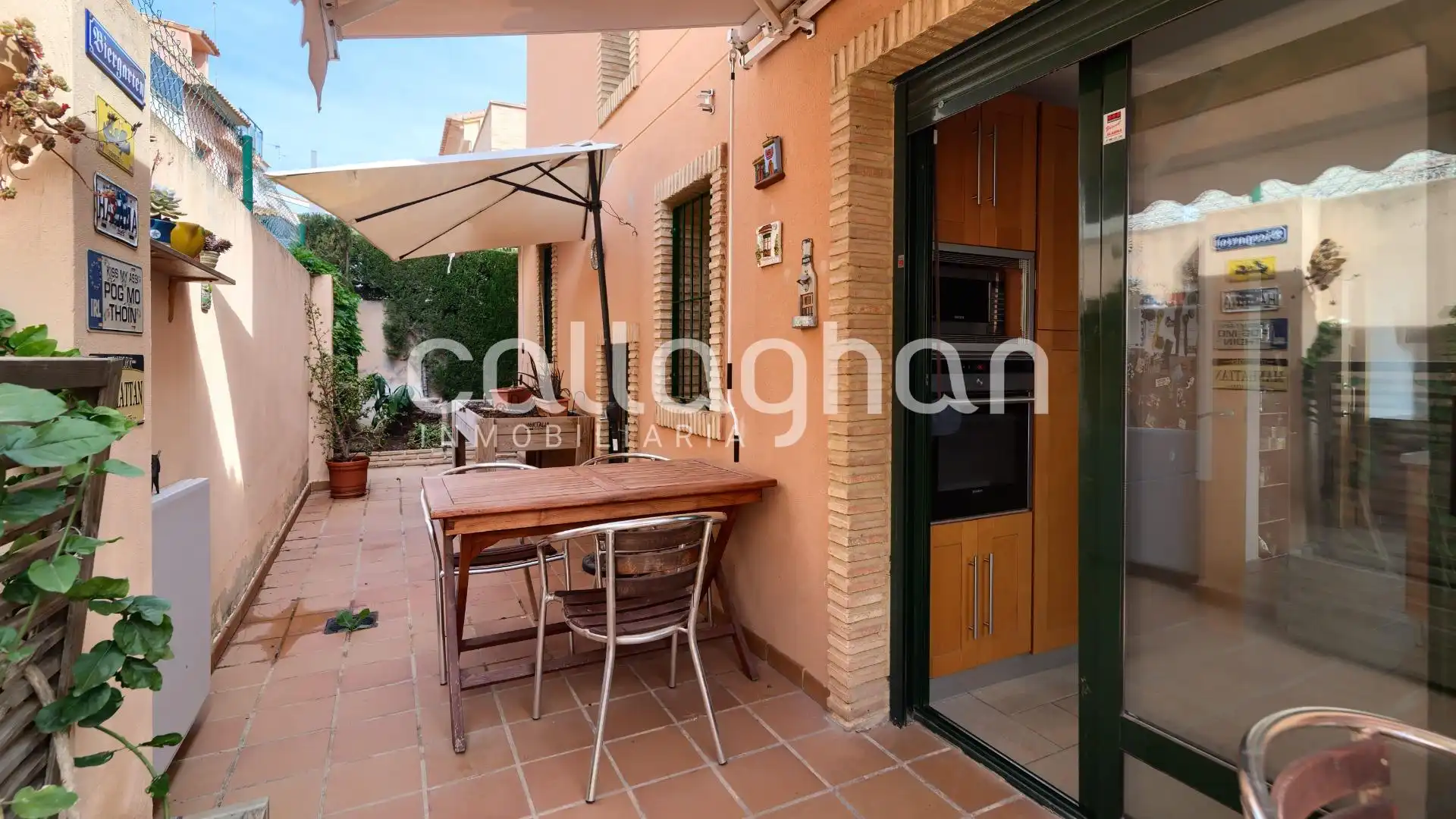 Casa o chalet de alquiler en Casas Verdes - Ermita