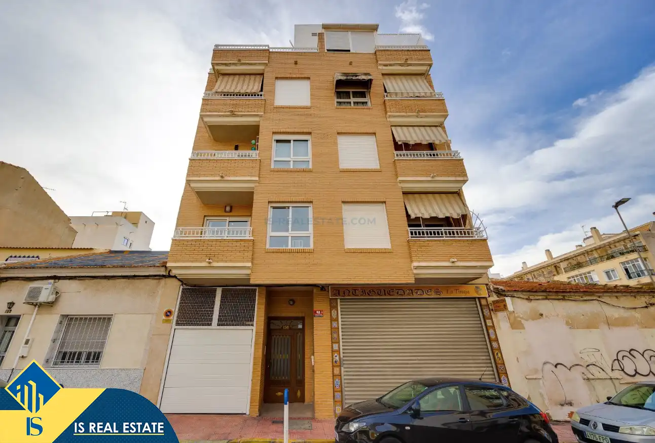 Apartament amb ascensor en venda a Centro, imagen 54