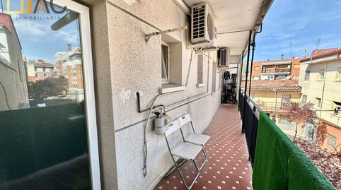 Foto 5 de Piso en venta en Hospital de San José, Centro, Getafe