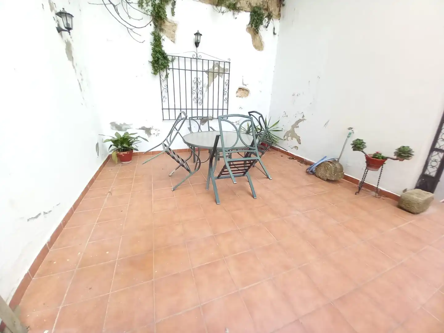 Terraza de Casa o chalet en venta en Ronda con Aire acondicionado, Calefacción y Terraza