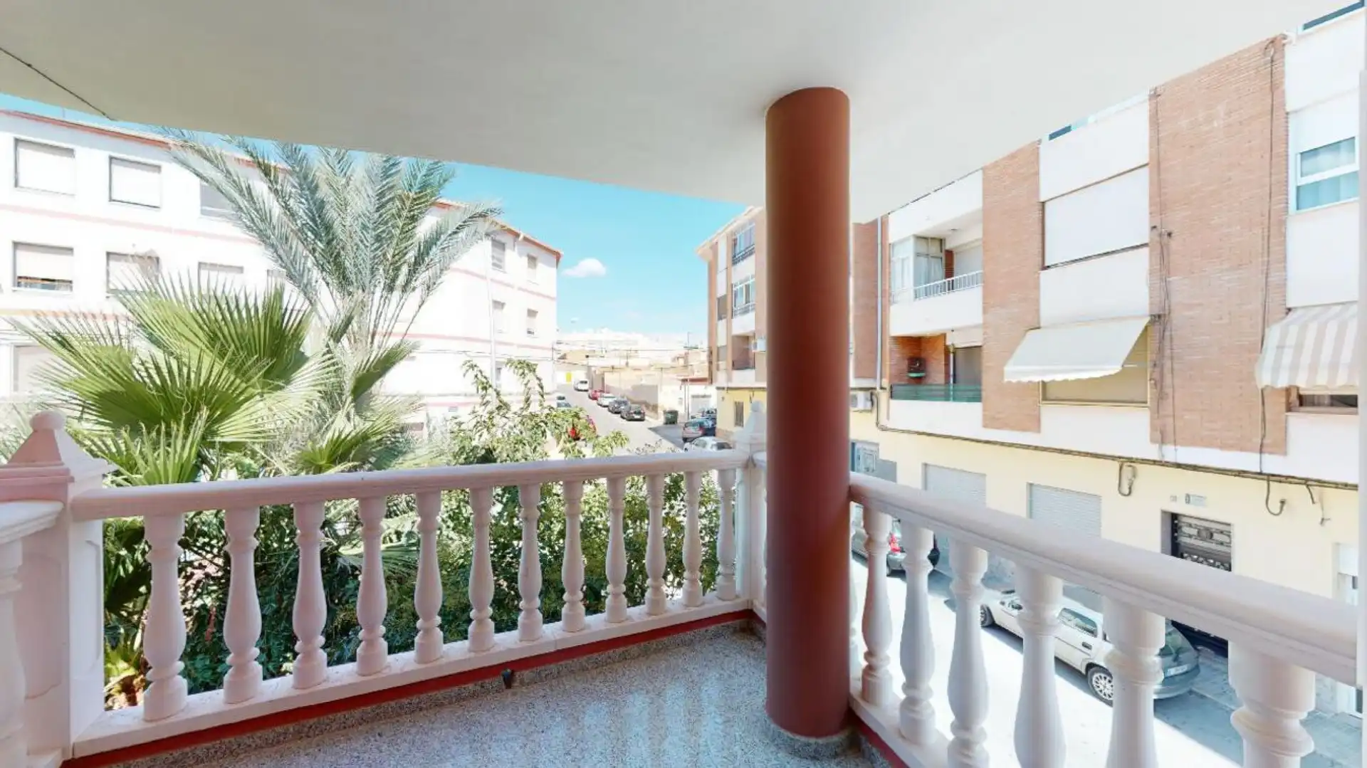 Chalet en venta en Sax, imagen 4