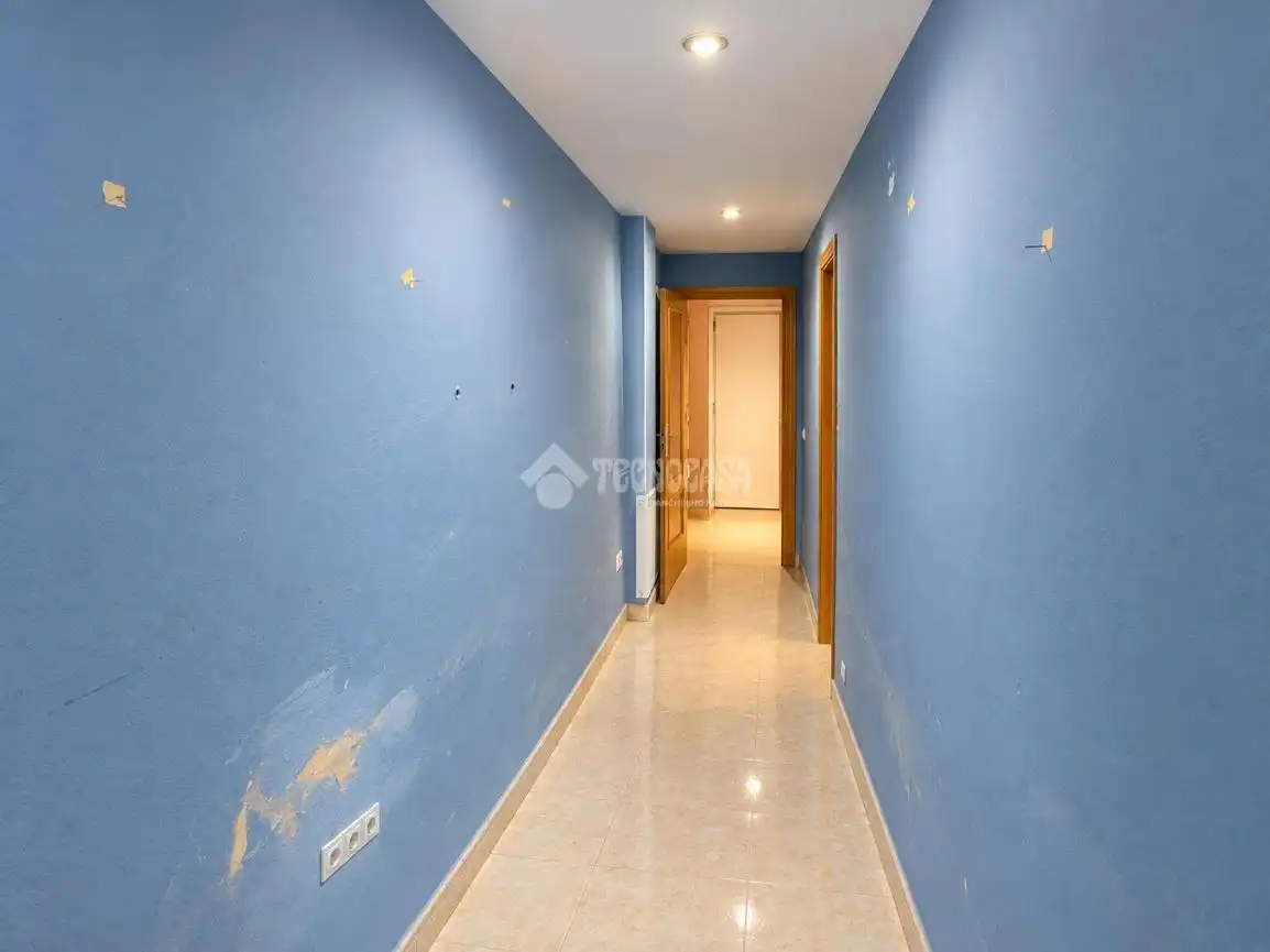 Appartamento con terrazza in vendita a Cabañas de la Sagra, imagen 15