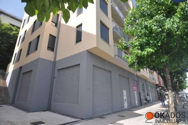 Local comercial en Alquiler en Euskadi Etorbidea, 5 en Pasaia