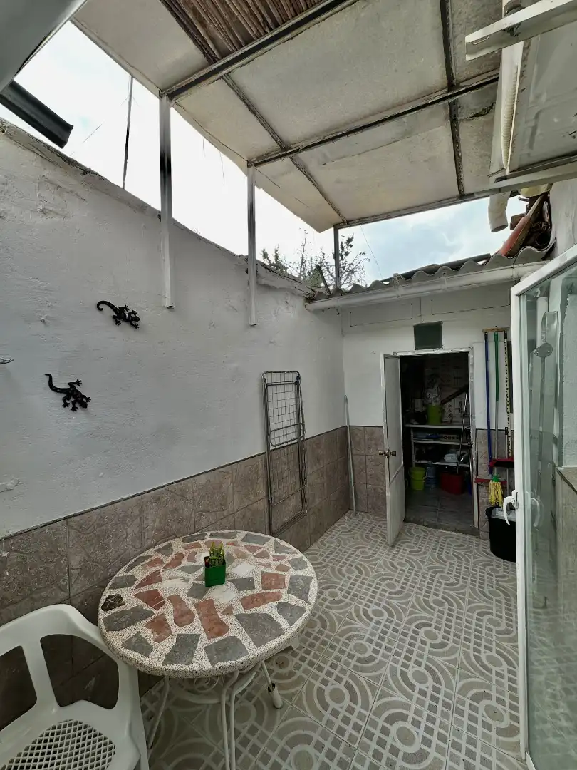 Casa a schiera in vendita a Calle Mendiola, imagen 16