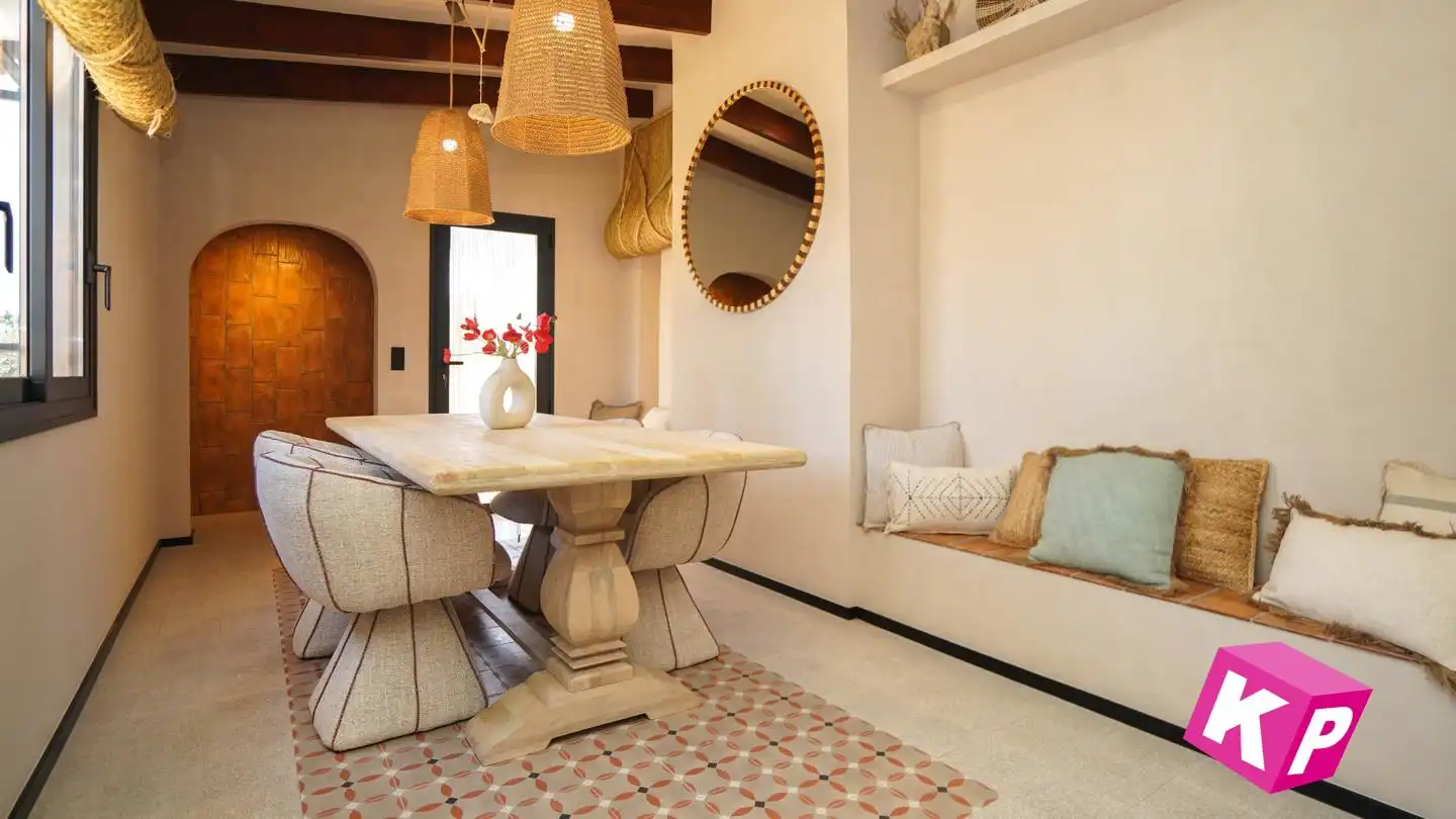Casa con piscina en venta en Partida Valverde Alto, imagen 27