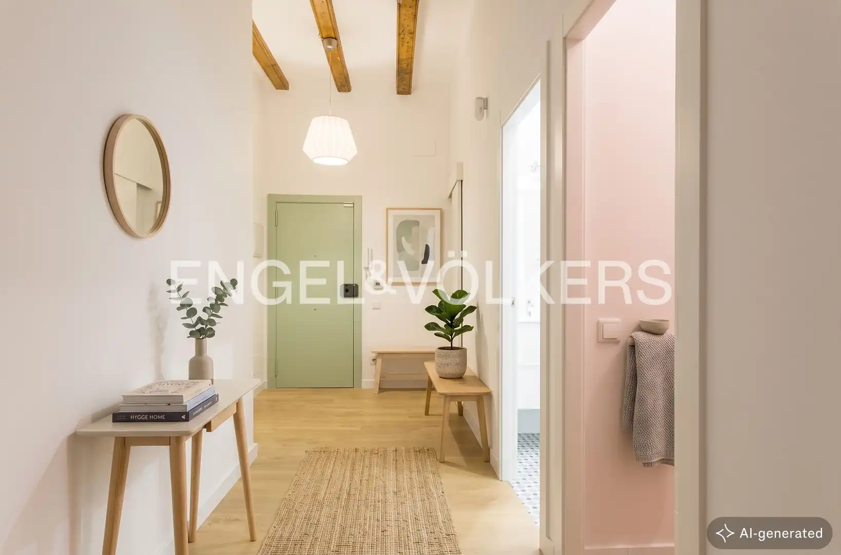 Wohnung mit Terrasse zum Verkauf in Ciutat Vella, imagen 21