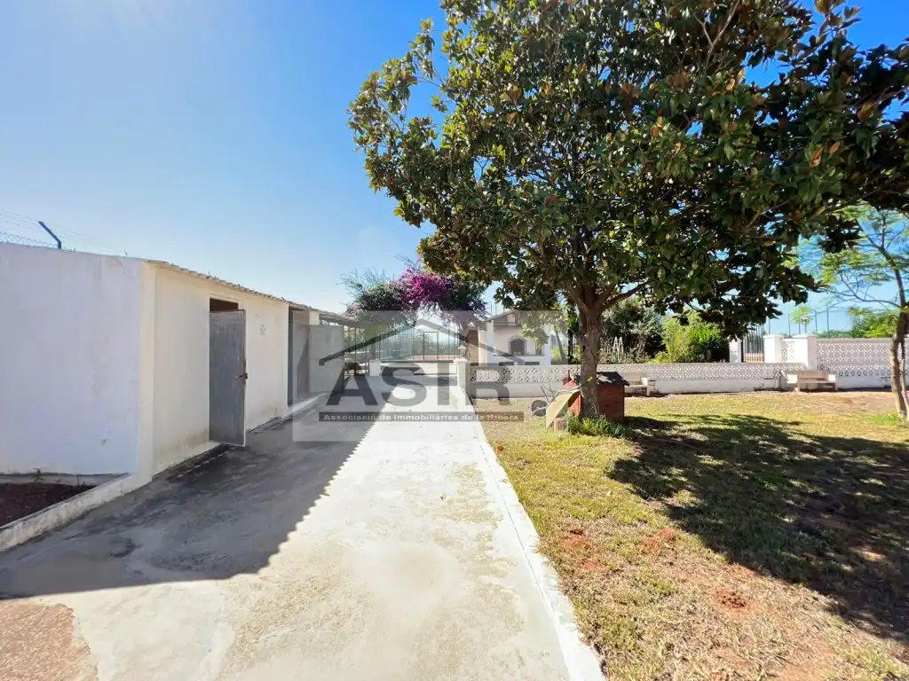 Villa con piscina in vendita a Urbanitzacions i Pedanies Nord, imagen 11