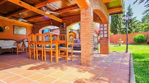 Photo 3 of Single-family semi-detached for sale in Sant Martí Sesgueioles, Barcelona