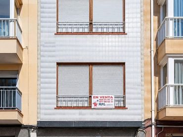 Casa en venda a Torreblanca