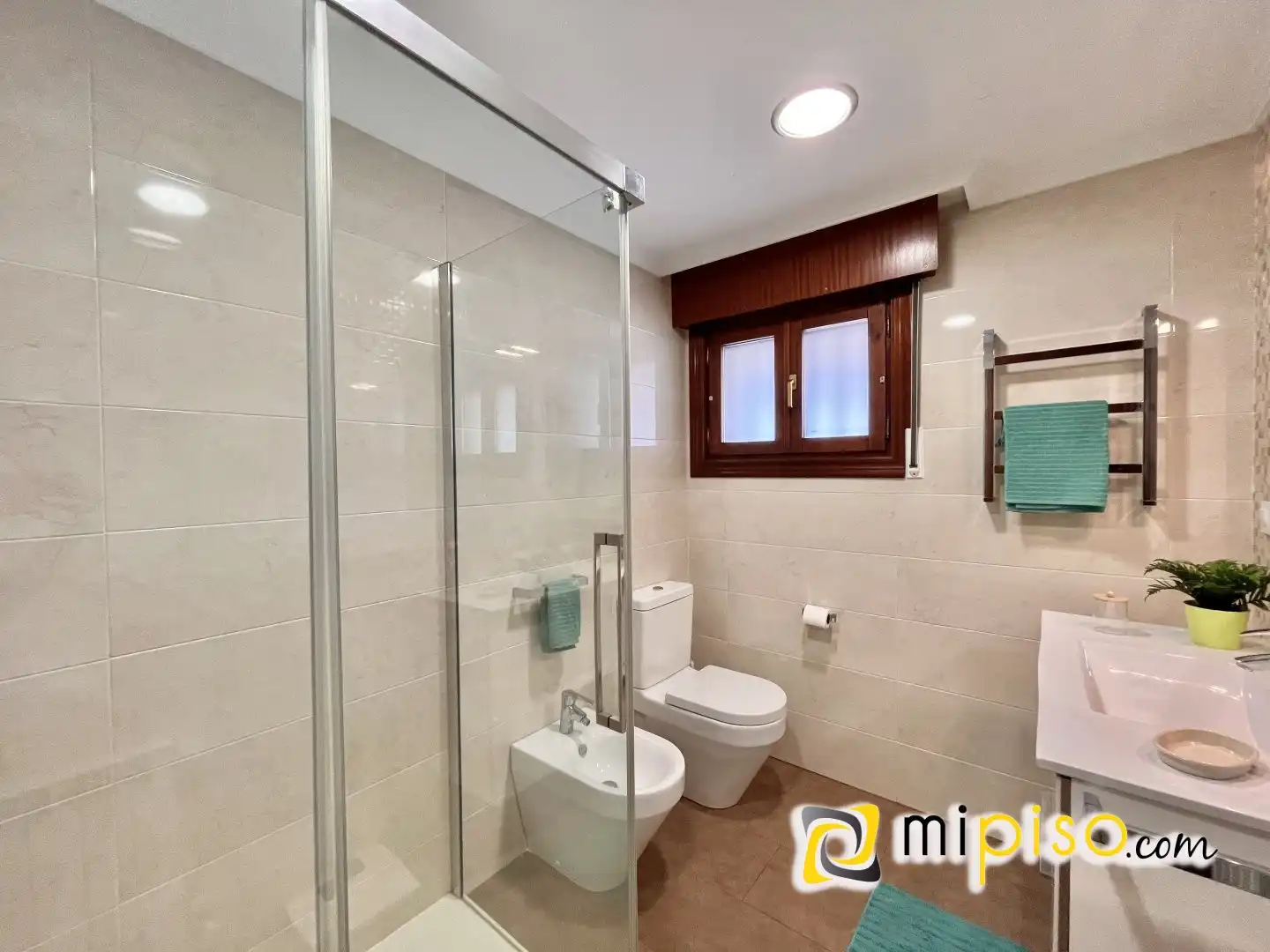Baño de Casa o chalet en venta en Santoña con Calefacción