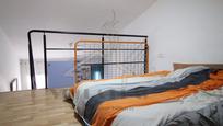 Bedroom of Flat for sale in Mataró