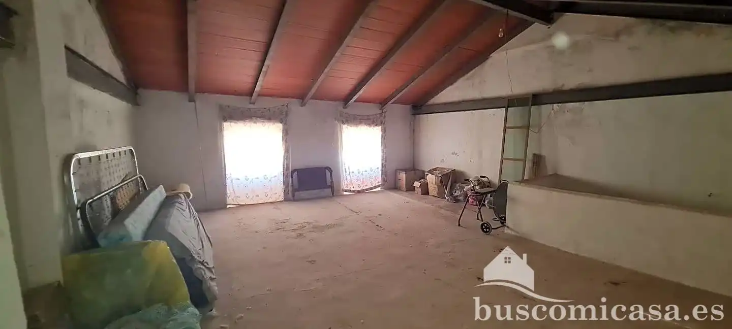 Casa adosada en venda en Sorihuela del Guadalimar