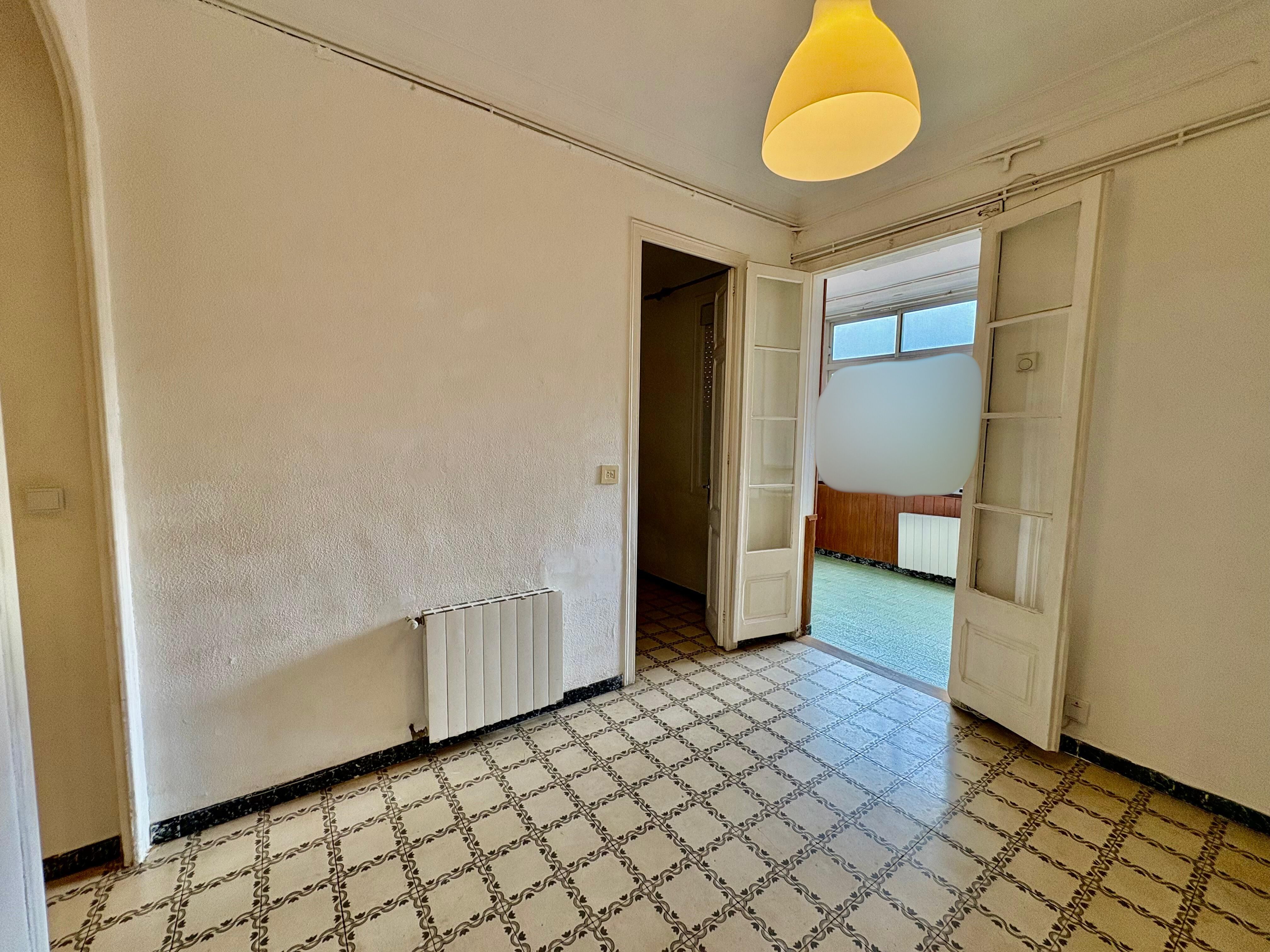 Flat for sale in  Barcelona Capital