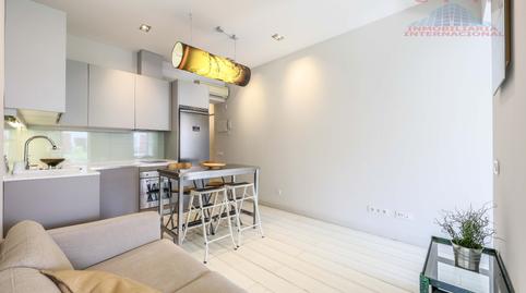 Foto 3 de Piso de alquiler en Embajadores - Lavapiés, Madrid