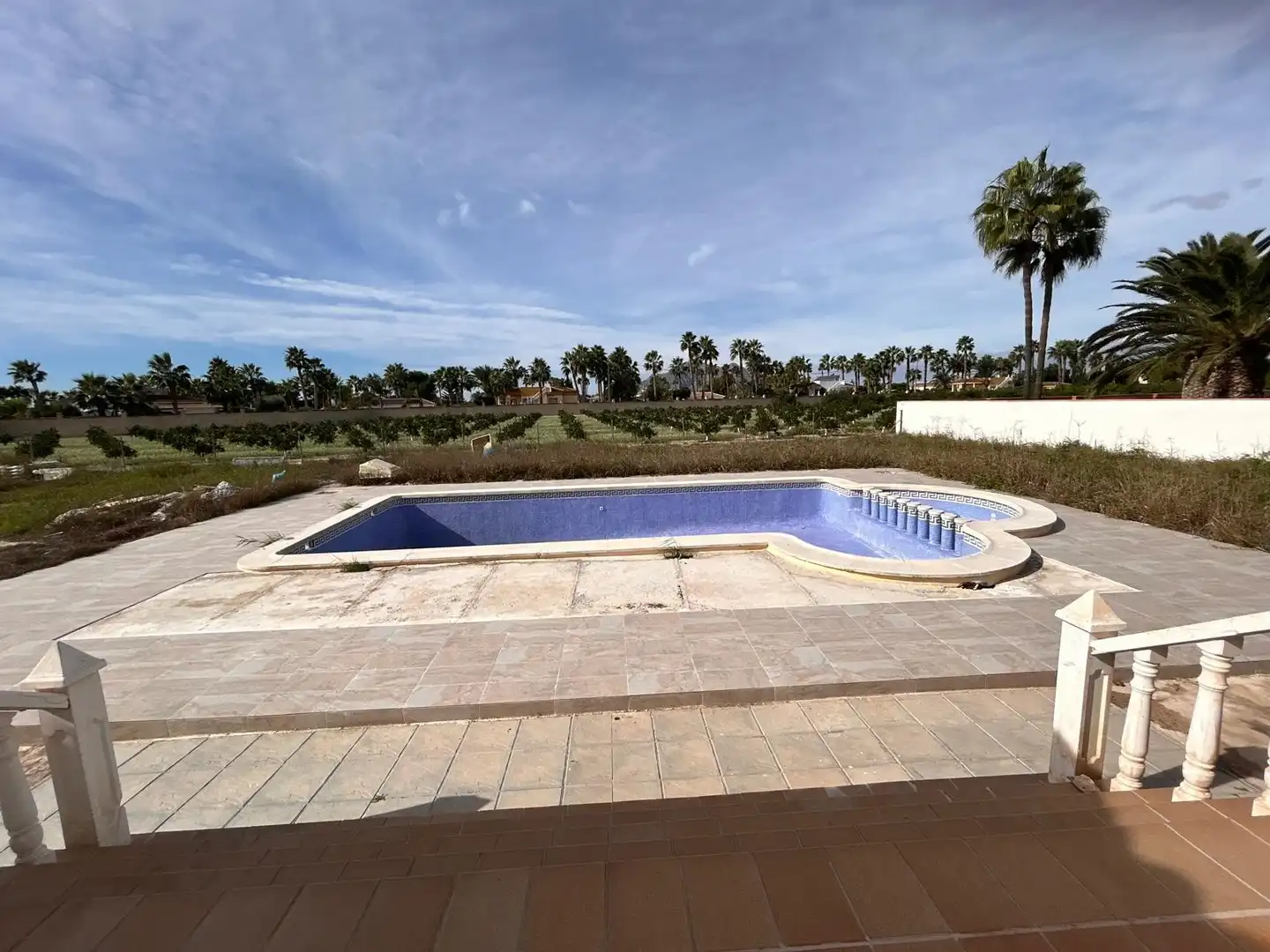 House with pool for sale in Catral, imagen 5