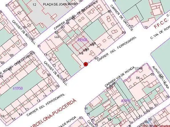 Pis en venda en Mollet del Vallès