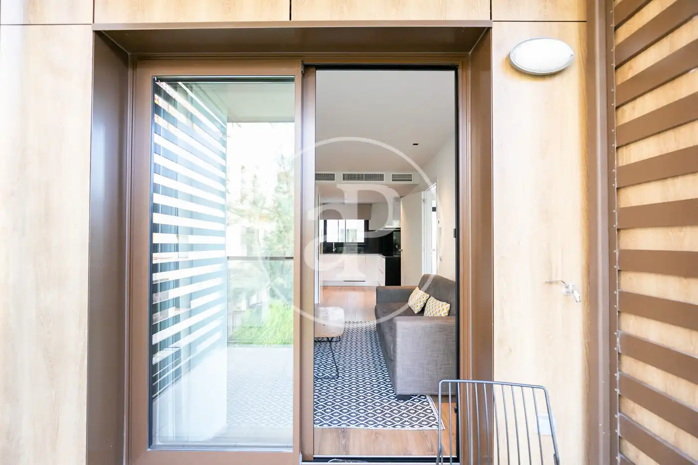 Flat for sale in Carrer de Ticià, Vallcarca i els Penitents