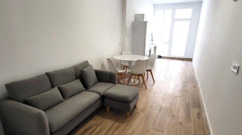 Foto 5 de Planta baixa en venda a Torrefiel, Valencia