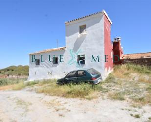 Casa o xalet en venda en Lorca amb Terrassa