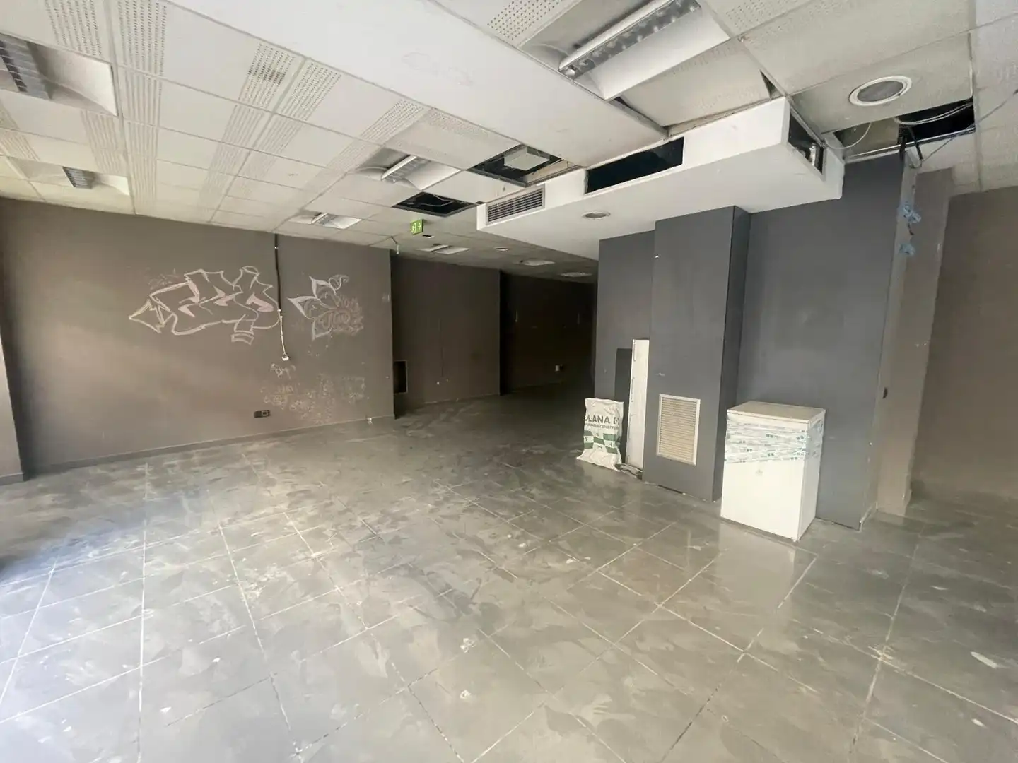 Business premises for sale in Gràcia, imagen 4