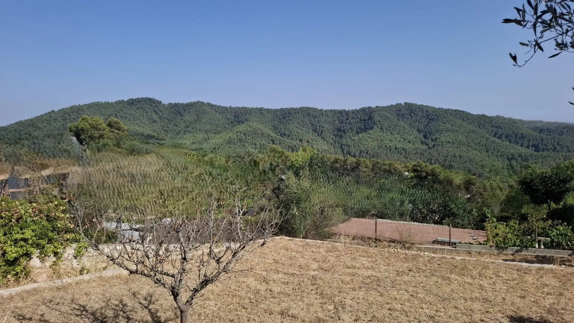 Casa o xalet en venda en Vallirana amb Calefacció