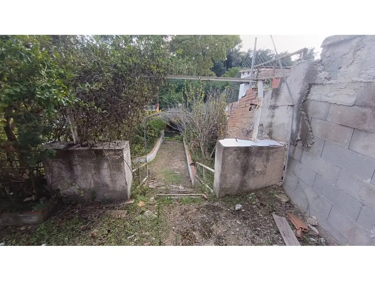 Residential land for sale in Anselm Clavé 41-43, imagen 22
