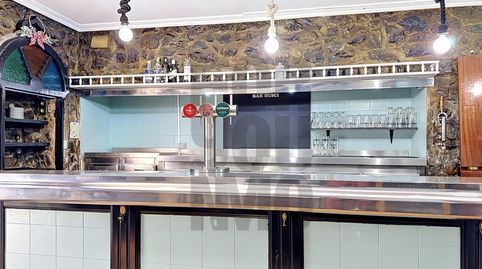Un bar con historia en pleno corazón de Hernani, Taberna Huici, imatge 4