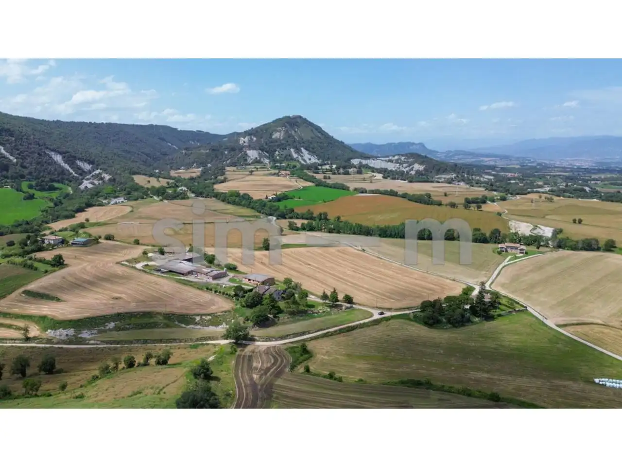 Casa o chalet en venta en Gurb con Aire acondicionado, Calefacción y Jardín privado