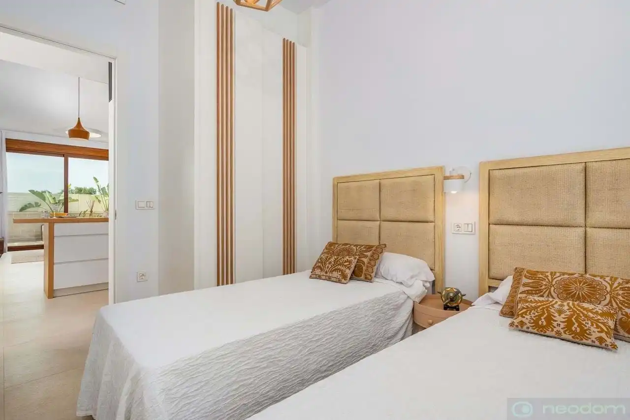 House with pool for sale in Cala Marqués, imagen 13