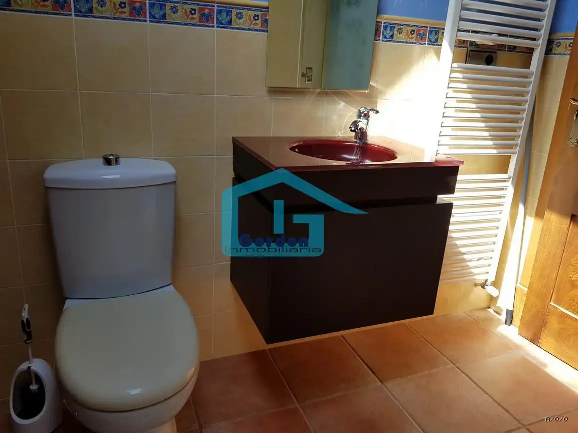 Xalet amb piscina en venda a Vilanova de Arousa, imagen 33