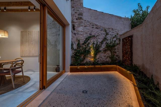 Finca rústica en Venta en Mancor de la Vall