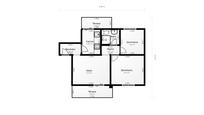 Apartament de lloguer en  Madrid Capital amb Terrassa, Forn i Es permeten mascotes