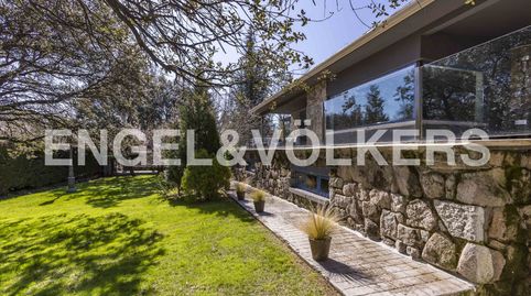 Foto 3 de Casa o xalet de lloguer a Alpedrete, Madrid