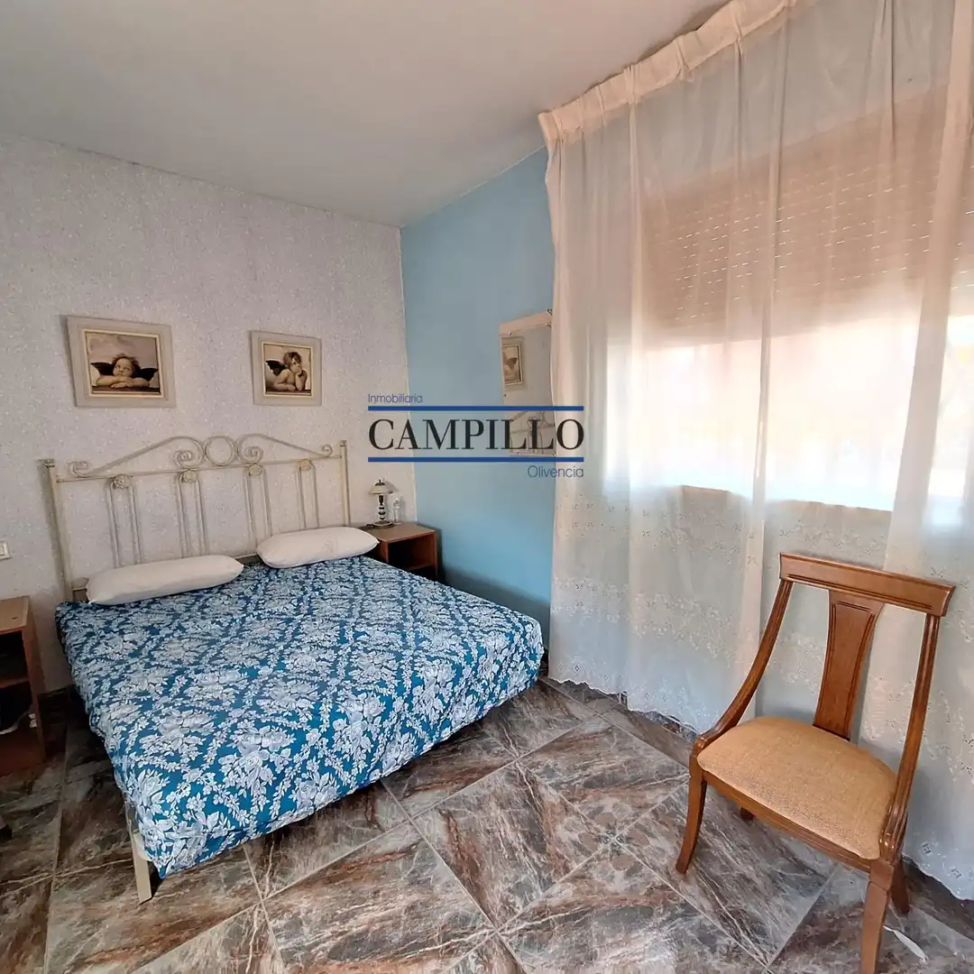 Bedroom of Houses for sale in Adra  with Terrace