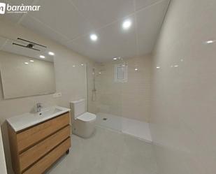 Bathroom of Apartment for sale in El Vendrell  with Air Conditioner, Heating and Terrace