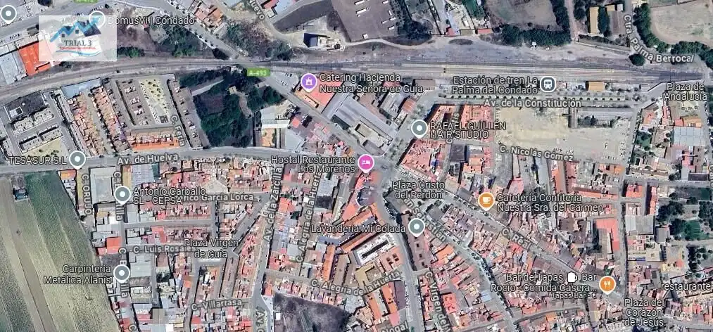 Haus zum Verkauf in Calle HUELVA, imagen 4