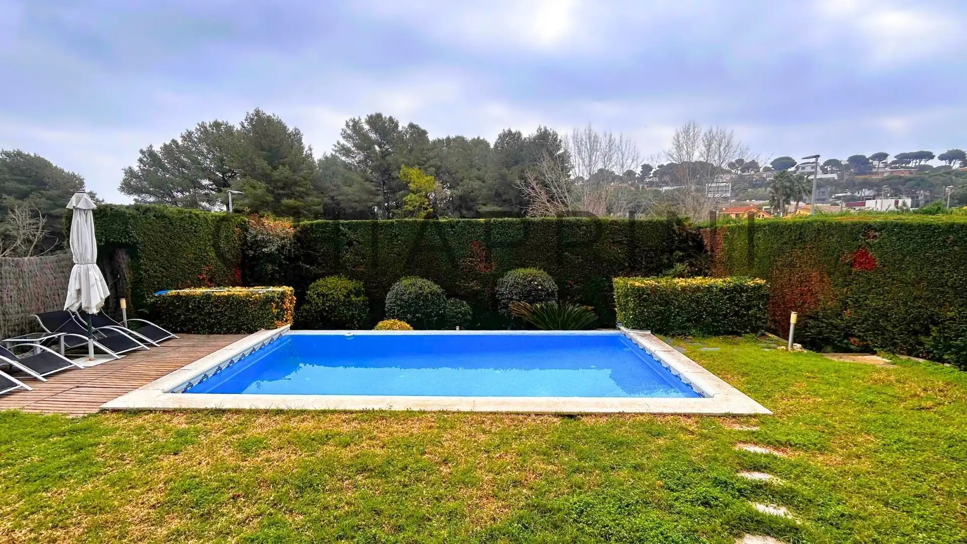 Casa amb piscina en venda a Sant Antoni de Calonge, imagen 36