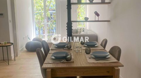 Foto 5 de Piso en venta en Palos de Moguer, Madrid Capital