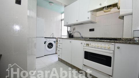 Foto 5 de Piso en venta en Calle Maestro Caballero, Plaza Donoso Cortés - Avenida Magdalena, Castellón de la Plana / Castelló de la Plana