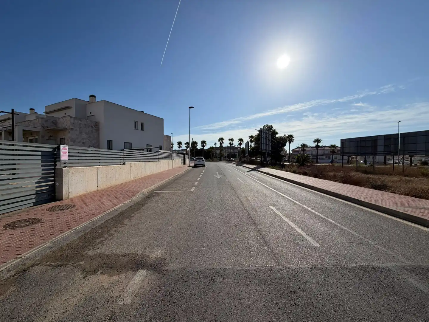 Maison mitoyenne avec terrasse à vendre à Calle CESAR MATEO CID, imagen 94