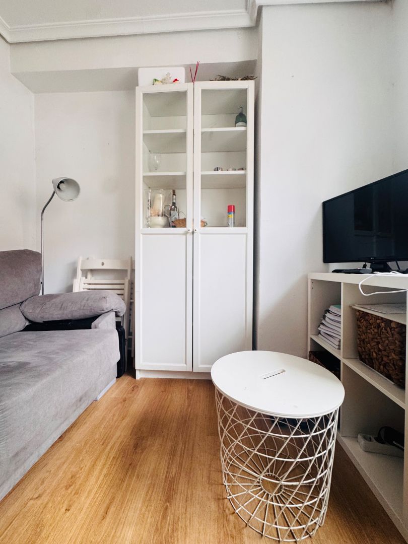 Habitación de Piso en venta en Valladolid Capital con Calefacción y Amueblado