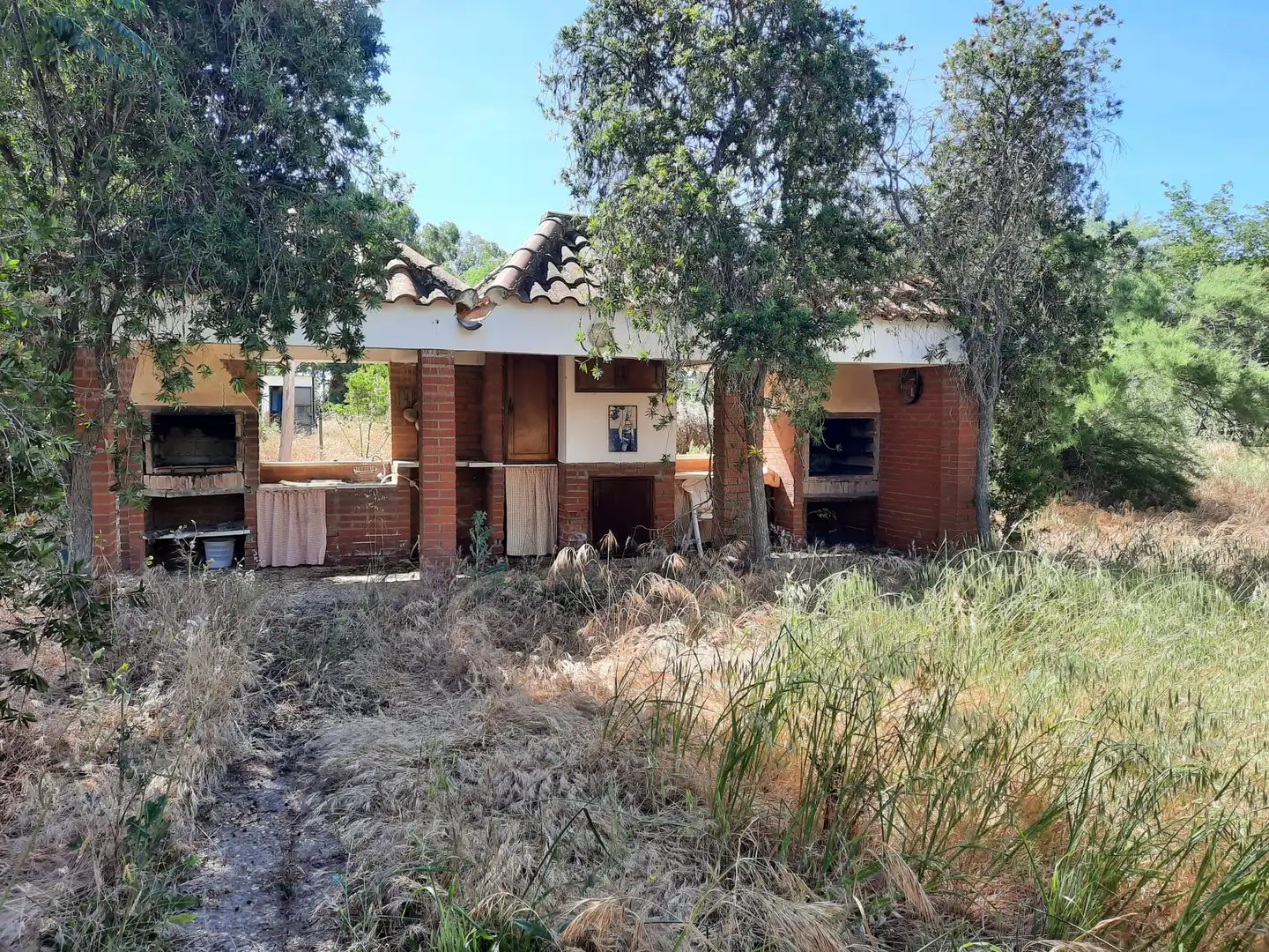 Chalet con piscina en venta en Pedanías de Badajoz, imagen 7