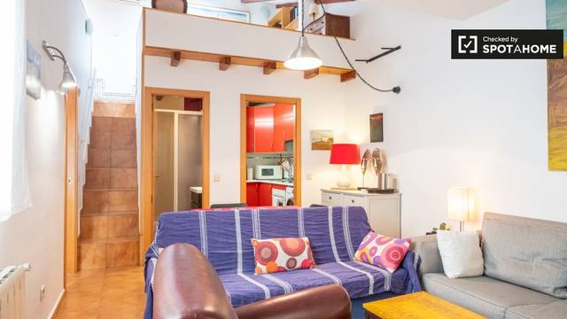 Piso en Alquiler en Valdeacederas