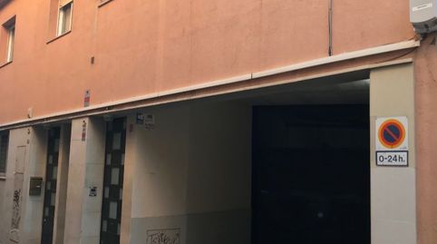 Photo 2 of Garage for rent in Torrent de Can Mantega, 3, Sants, Barcelona Capital